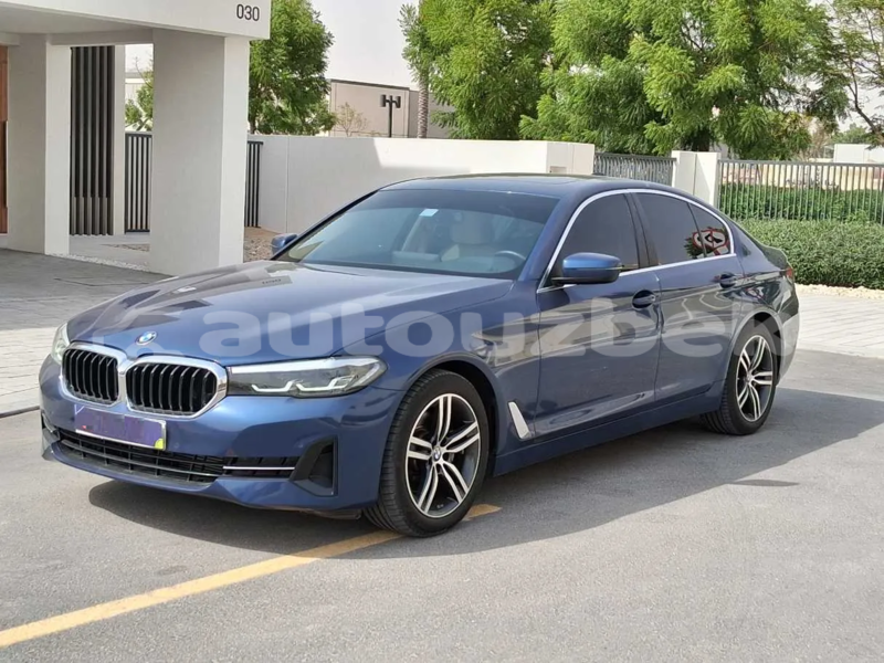 Big with watermark bmw 5 series toskent tashkent 4556