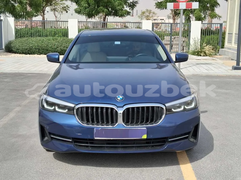 Big with watermark bmw 5 series toskent tashkent 4556