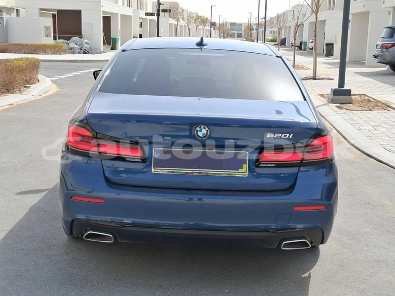 Big with watermark bmw 5 series toskent tashkent 4556