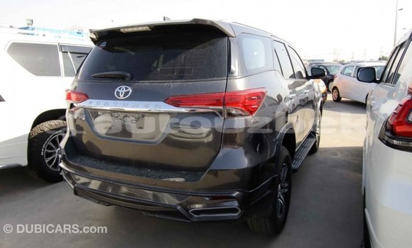 Buy Import Toyota Fortuner Other Car in Import - Dubai in Andijon Buy Import Toyota Fortuner Other Car in Import - Dubai in Andijon
