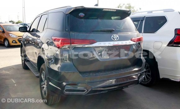 Buy Import Toyota Fortuner Other Car in Import - Dubai in Andijon Buy Import Toyota Fortuner Other Car in Import - Dubai in Andijon