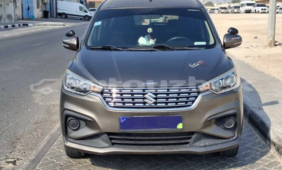 Buy Used Suzuki Ertiga Brown Car in Cimboy in Korakalpogiston Buy Used Suzuki Ertiga Brown Car in Cimboy in Korakalpogiston