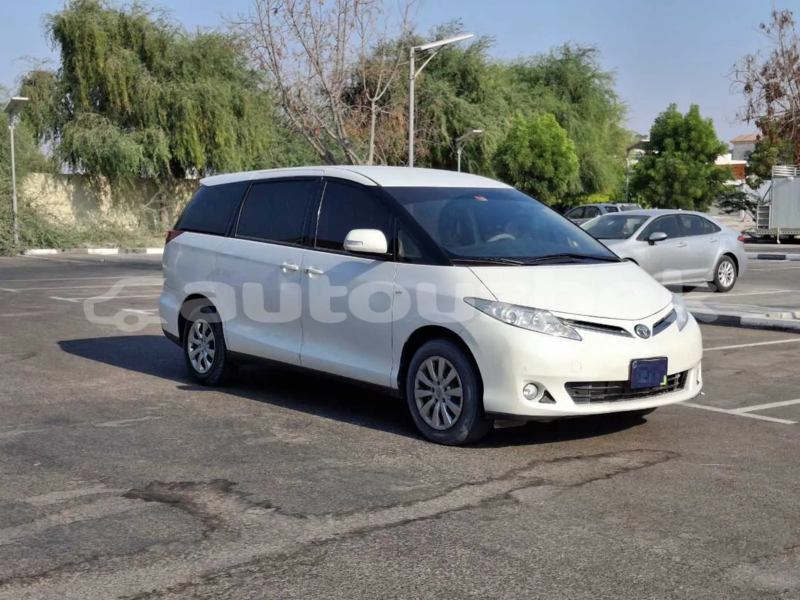 Big with watermark toyota previa toskent tashkent 4560