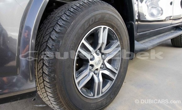 Buy Import Toyota Fortuner Other Car in Import - Dubai in Andijon Buy Import Toyota Fortuner Other Car in Import - Dubai in Andijon