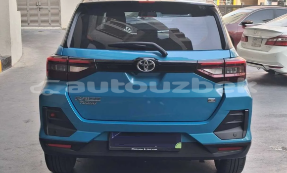 Buy Used Toyota Ractis Blue Car in Tashkent in Toskent Buy Used Toyota Ractis Blue Car in Tashkent in Toskent