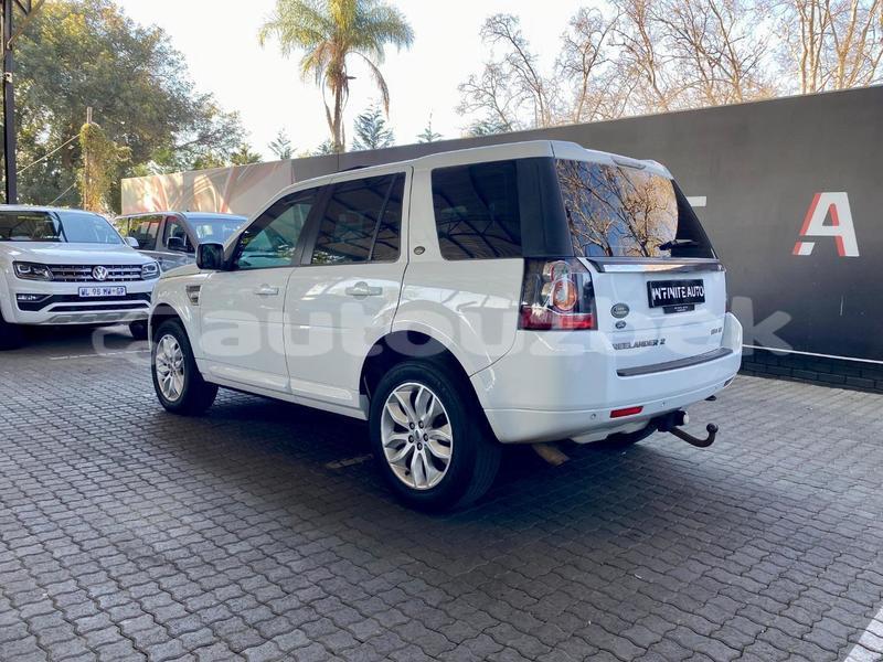 Big with watermark land rover freelander toskent tashkent 4562