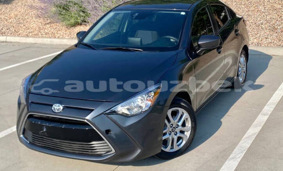 Buy Used Toyota Yaris Black Car in Buka in Toskent