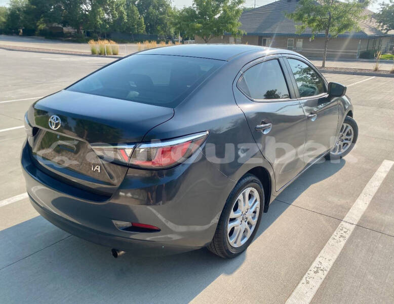 Big with watermark toyota yaris toskent buka 4563