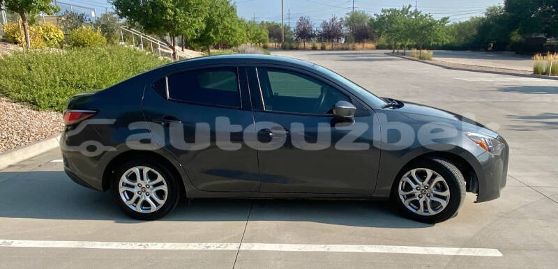 Big with watermark toyota yaris toskent buka 4563