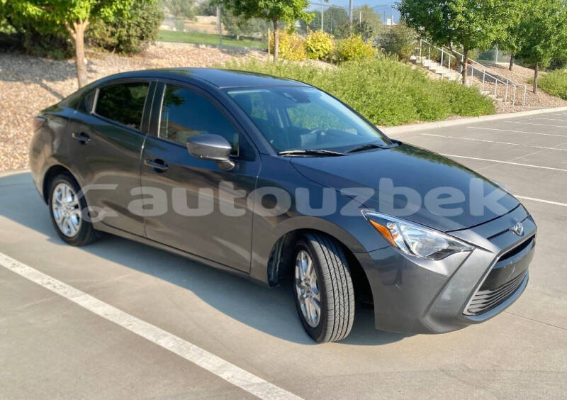 Big with watermark toyota yaris toskent buka 4563