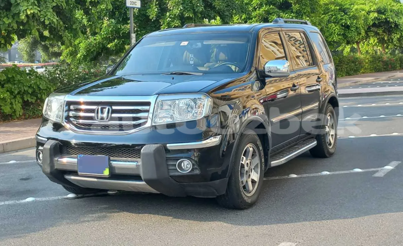 Big with watermark honda pilot toskent tashkent 4566