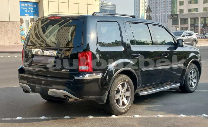 Big with watermark honda pilot toskent tashkent 4566