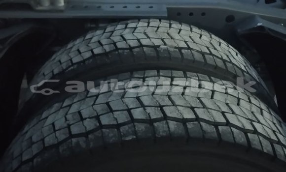 Buy Used DAF CF Red Truck in Angren in Toskent Buy Used DAF CF Red Truck in Angren in Toskent