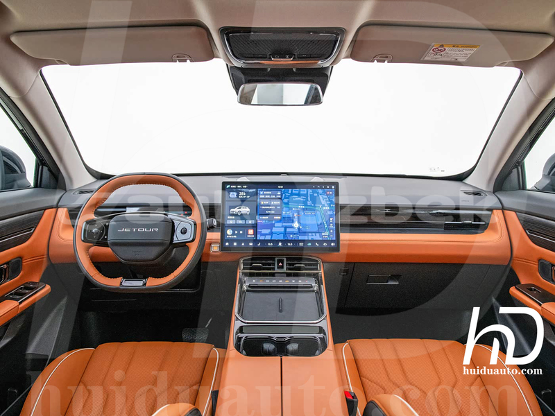 Big with watermark chery tiggo 3 surhondar akkurgon 4569