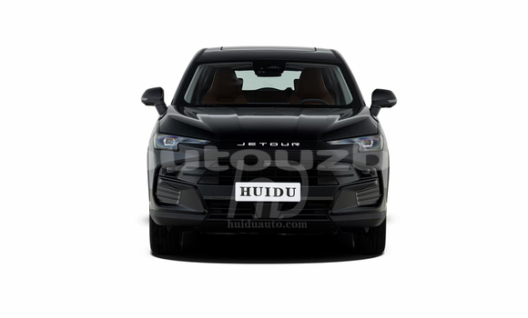 Buy Import Chery Tiggo 3 Black Car in Akkurgon in Surhondar Buy Import Chery Tiggo 3 Black Car in Akkurgon in Surhondar