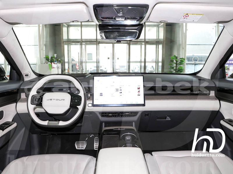 Big with watermark chery tiggo 3 surhondar akkurgon 4569