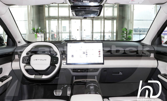 Buy Import Chery Tiggo 3 Black Car in Akkurgon in Surhondar Buy Import Chery Tiggo 3 Black Car in Akkurgon in Surhondar