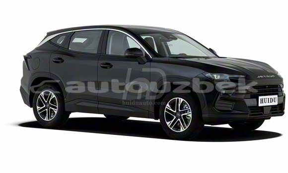 Buy Import Chery Tiggo 3 Black Car in Akkurgon in Surhondar Buy Import Chery Tiggo 3 Black Car in Akkurgon in Surhondar