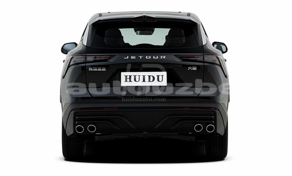 Buy Import Chery Tiggo 3 Black Car in Akkurgon in Surhondar Buy Import Chery Tiggo 3 Black Car in Akkurgon in Surhondar