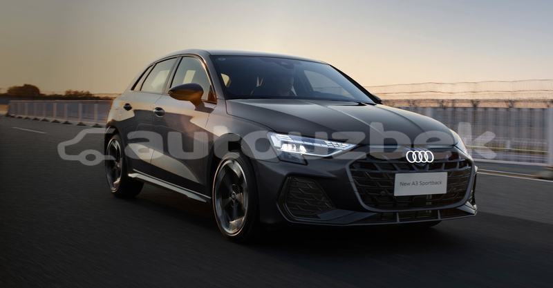 Big with watermark audi a3 namangan besbulok 4573