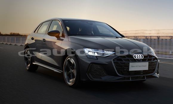 Buy New Audi A3 Other Car in Besbulok in Namangan