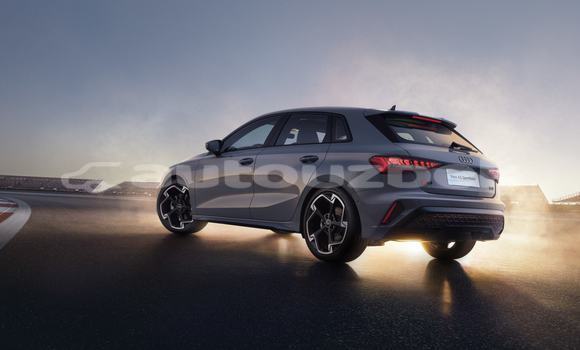 Buy New Audi A3 Other Car in Besbulok in Namangan Buy New Audi A3 Other Car in Besbulok in Namangan