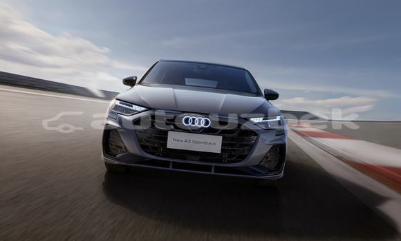 Buy New Audi A3 Other Car in Besbulok in Namangan Buy New Audi A3 Other Car in Besbulok in Namangan