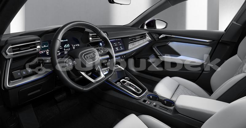 Big with watermark audi a3 namangan besbulok 4573