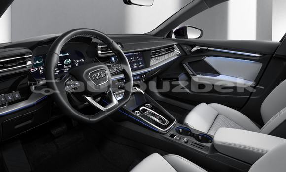 Buy New Audi A3 Other Car in Besbulok in Namangan Buy New Audi A3 Other Car in Besbulok in Namangan