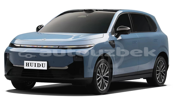 Buy New Lexus LS Blue Car in Hazorasp in Horazm