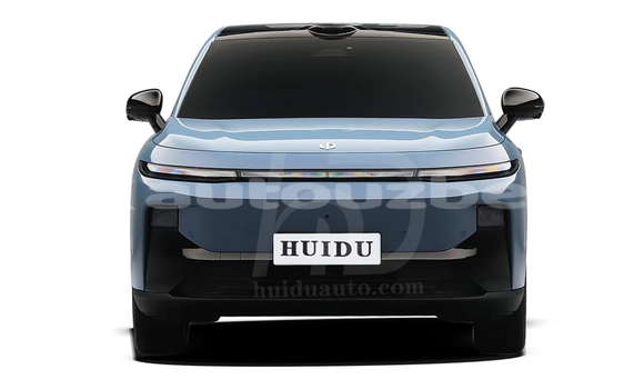 Buy New Lexus LS Blue Car in Hazorasp in Horazm Buy New Lexus LS Blue Car in Hazorasp in Horazm