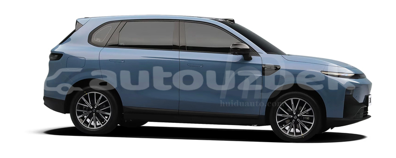 Big with watermark lexus ls horazm hazorasp 4575