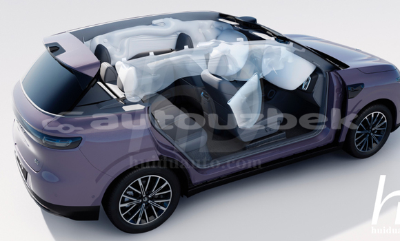 Buy New Lexus LS Blue Car in Hazorasp in Horazm Buy New Lexus LS Blue Car in Hazorasp in Horazm