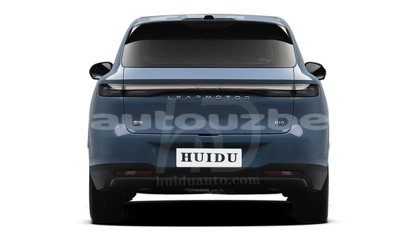 Buy New Lexus LS Blue Car in Hazorasp in Horazm Buy New Lexus LS Blue Car in Hazorasp in Horazm