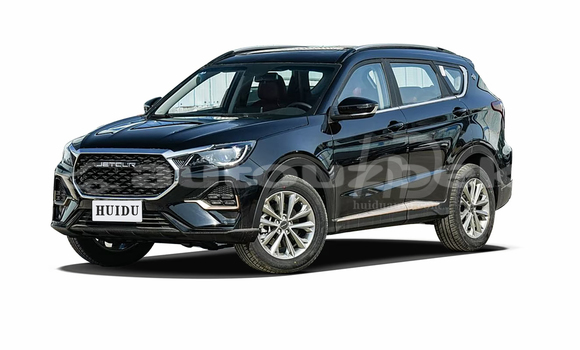 Buy Used Chery Tiggo 2 Black Car in Asaka in Andijon Buy Used Chery Tiggo 2 Black Car in Asaka in Andijon