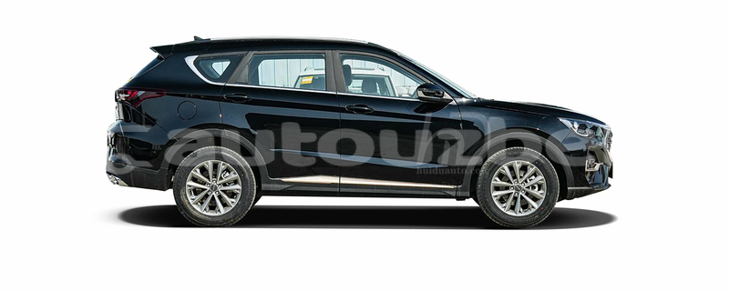 Big with watermark chery tiggo 2 andijon asaka 4579