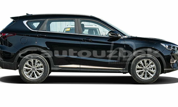 Buy Used Chery Tiggo 2 Black Car in Asaka in Andijon Buy Used Chery Tiggo 2 Black Car in Asaka in Andijon