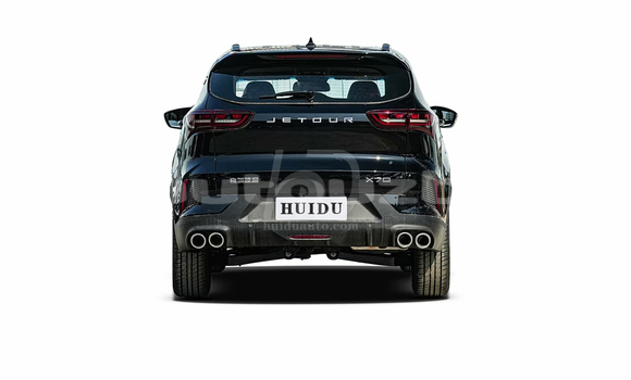 Buy Used Chery Tiggo 2 Black Car in Asaka in Andijon Buy Used Chery Tiggo 2 Black Car in Asaka in Andijon