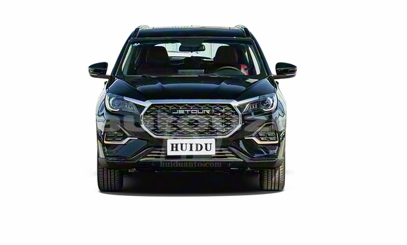 Buy Used Chery Tiggo 2 Black Car in Asaka in Andijon Buy Used Chery Tiggo 2 Black Car in Asaka in Andijon