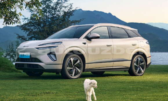 Buy New BYD S6 Other Car in Gazalkent in Toskent Buy New BYD S6 Other Car in Gazalkent in Toskent