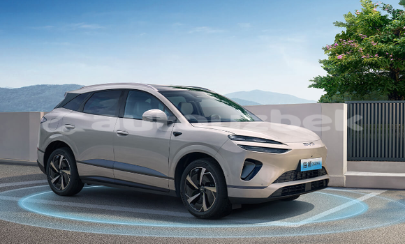 Buy New BYD S6 Other Car in Gazalkent in Toskent Buy New BYD S6 Other Car in Gazalkent in Toskent