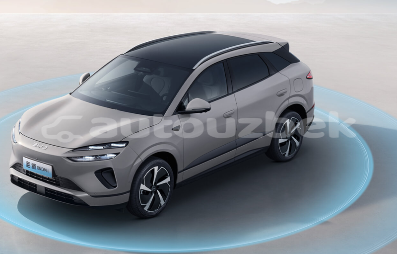 Big with watermark byd s6 toskent gazalkent 4581