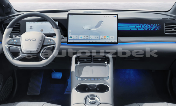 Buy New BYD S6 Other Car in Gazalkent in Toskent Buy New BYD S6 Other Car in Gazalkent in Toskent