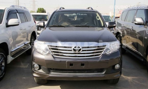 Buy Import Toyota Fortuner Other Car in Import - Dubai in Andijon Buy Import Toyota Fortuner Other Car in Import - Dubai in Andijon