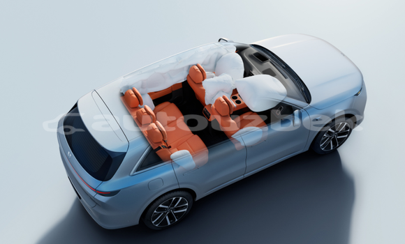 Buy New LTI TX White Car in Kizilravbe in Buhoro Buy New LTI TX White Car in Kizilravbe in Buhoro