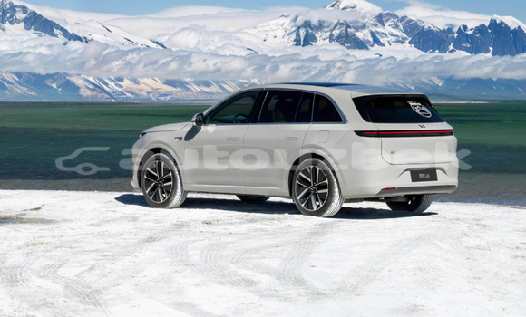 Buy New LTI TX White Car in Kizilravbe in Buhoro Buy New LTI TX White Car in Kizilravbe in Buhoro