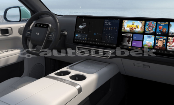 Buy New LTI TX White Car in Kizilravbe in Buhoro Buy New LTI TX White Car in Kizilravbe in Buhoro