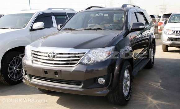 Buy Import Toyota Fortuner Other Car in Import - Dubai in Andijon Buy Import Toyota Fortuner Other Car in Import - Dubai in Andijon