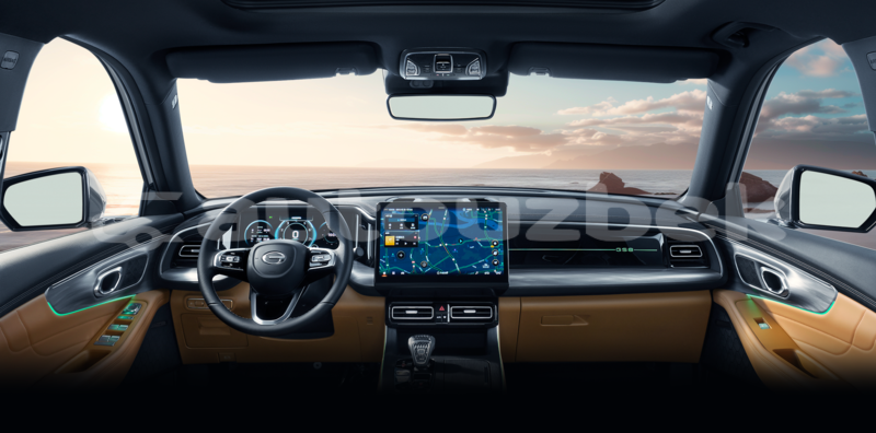 Big with watermark gac trumpchi gs8 andijon hocaobod 4586