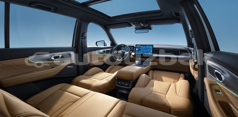 Big with watermark gac trumpchi gs8 andijon hocaobod 4586